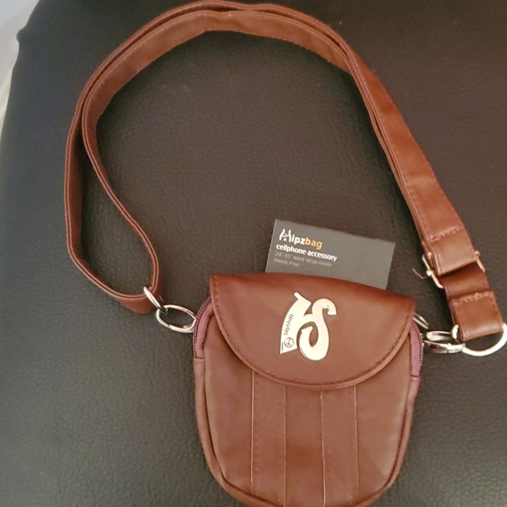 Hipzbag Cellphone Accessory